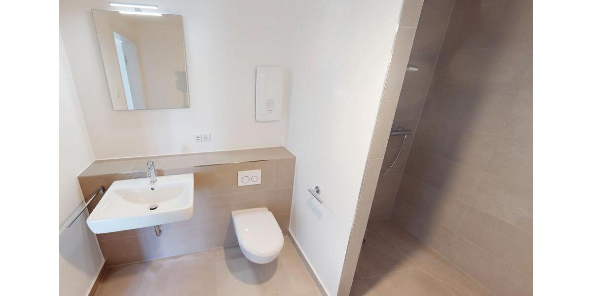 Etagenwohnung Düsseldorf Stadtbezirk 3 - 2 Zimmer, 66 m&sup2;, 1.330&euro; | Angebot:26648404