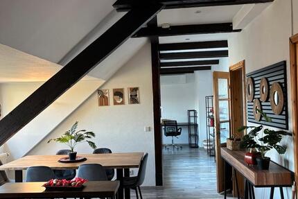 Voll möbliertes 2 Schlafzimmer Wohnung - Meerbusch zimmer