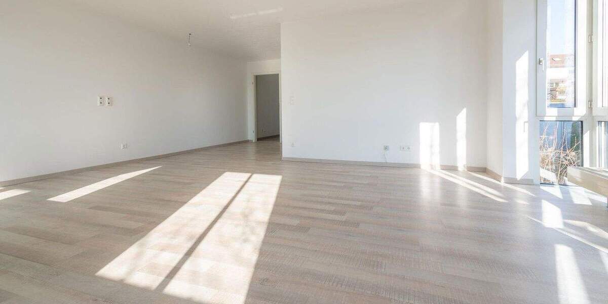 Moderne 2,5-Zimmer-Wohnung mit großzügigem Hobbyraum - Wohnen mit Wohlfühlfaktor 2 zimmer