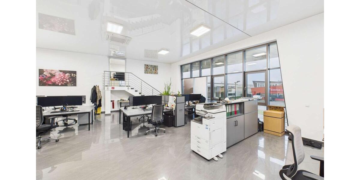 Gewerbeobjekt Kehl - 1.690&euro; | Angebot:26585290