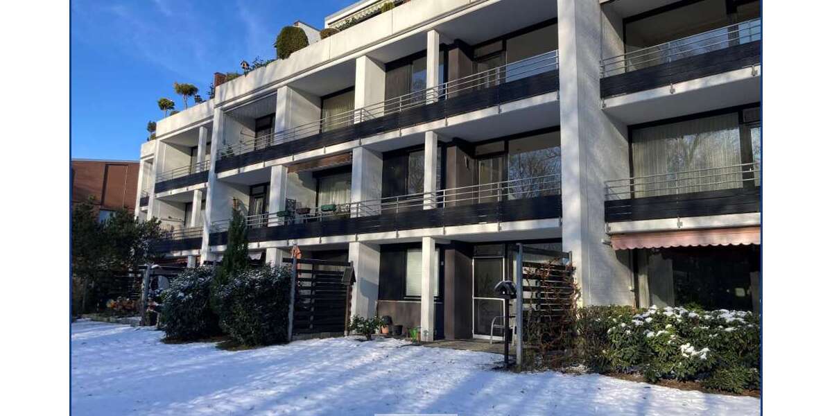 Wohnung zum Mieten in Celle 710 € 77 m² 3 zimmer
