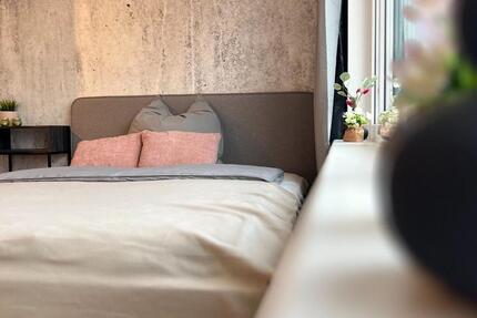 Modernes Serviced Apartment in Kiel - Möbliert & Vollausgestattet 1 zimmer
