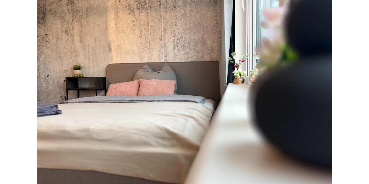 Modernes Serviced Apartment in Kiel - Möbliert & Vollausgestattet 1 zimmer