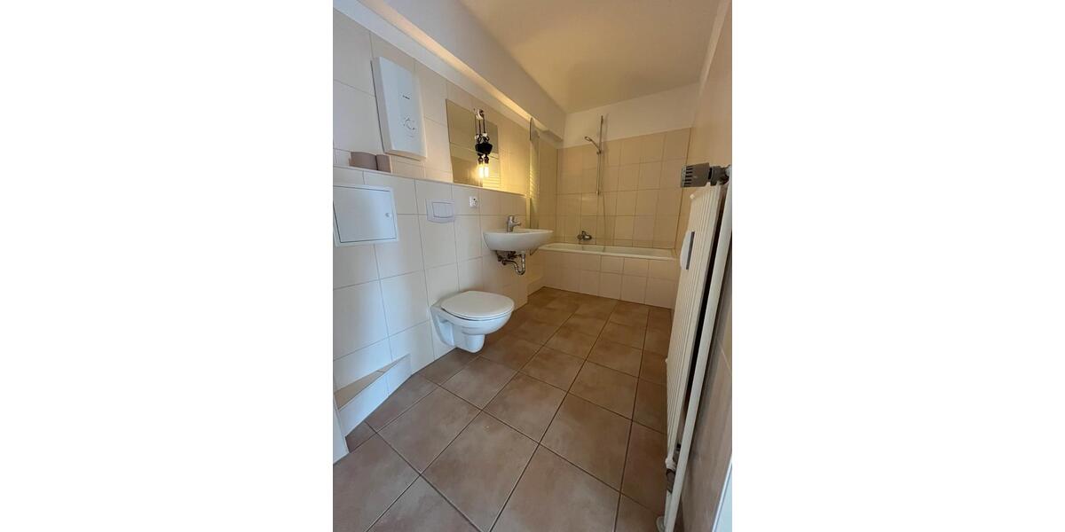 Etagenwohnung Oldenburg in Holstein - 3 Zimmer, 100 m&sup2;, 900&euro; | Angebot:24755565