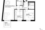 Etagenwohnung Nauen - 3 Zimmer, 70 m&sup2;, 985&euro; | Angebot:26425442