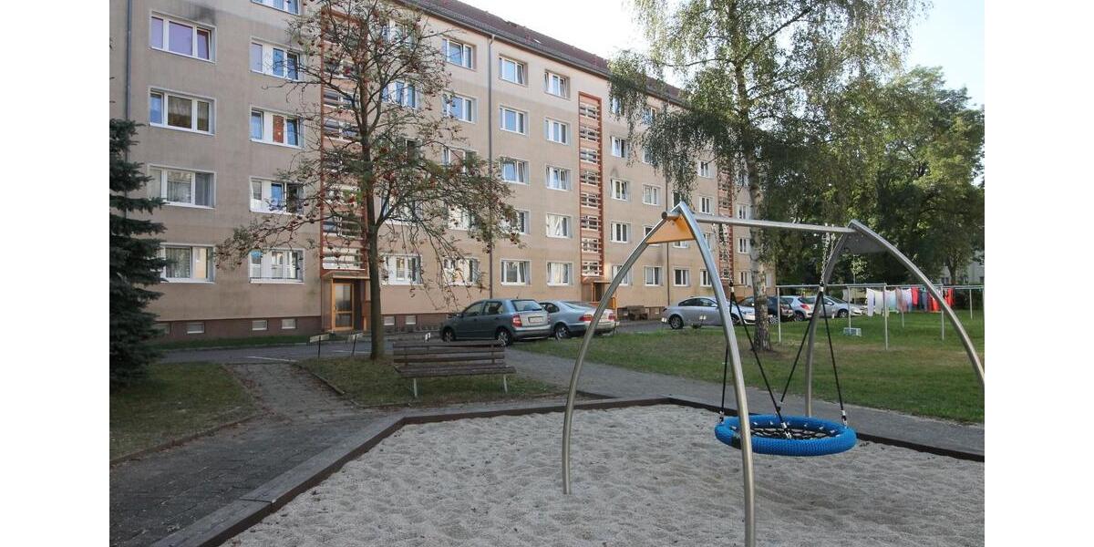 Etagenwohnung Flöha - 2 Zimmer, 39 m&sup2;, 237&euro; | Angebot:12641458