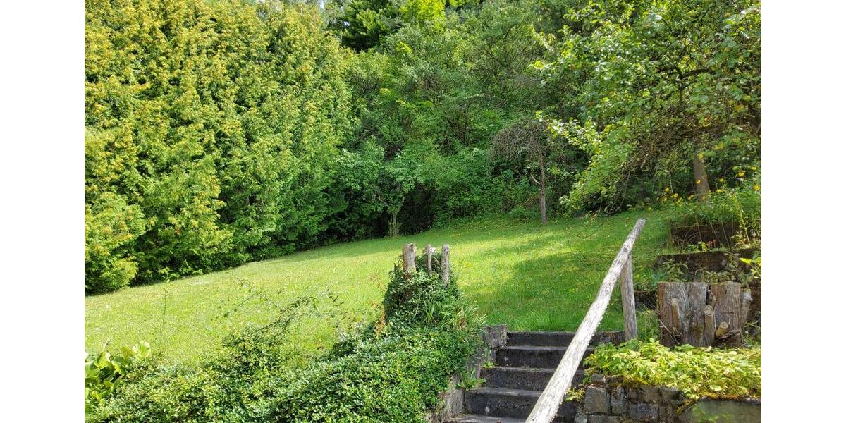Erdgeschoßwohnung Bad Kissingen - 4.5 Zimmer, 96 m&sup2;, 990&euro; | Angebot:26706075