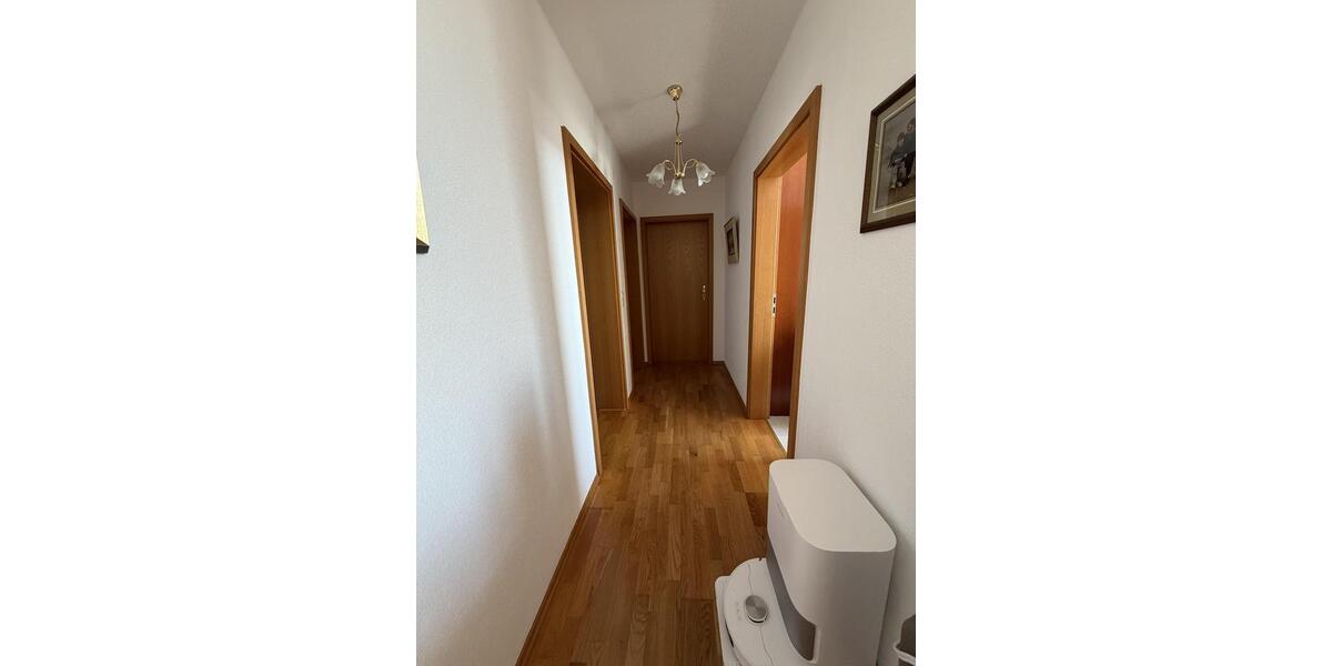 Etagenwohnung Ühlingen-Birkendorf Birkendorf - 4 Zimmer, 102 m&sup2;, 820&euro; | Angebot:25438958