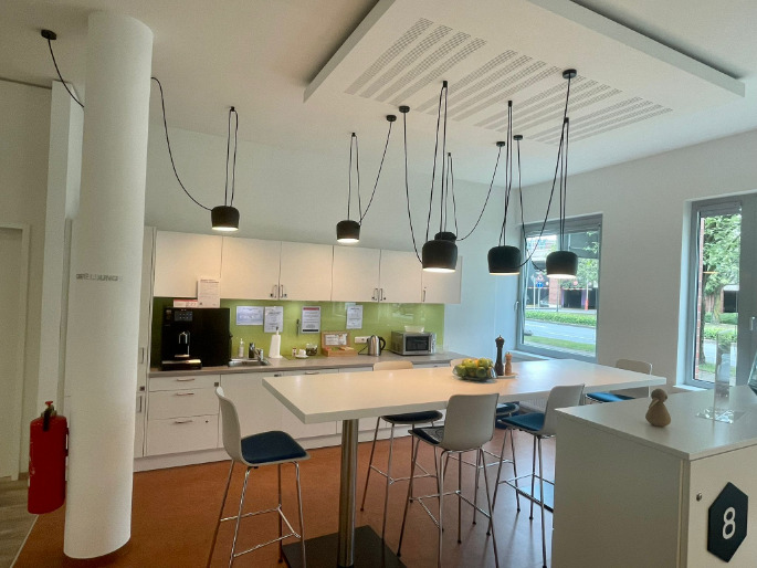 Gewerbeobjekt Oberhausen Neue Mitte - 1.159&euro; | Angebot:25218135