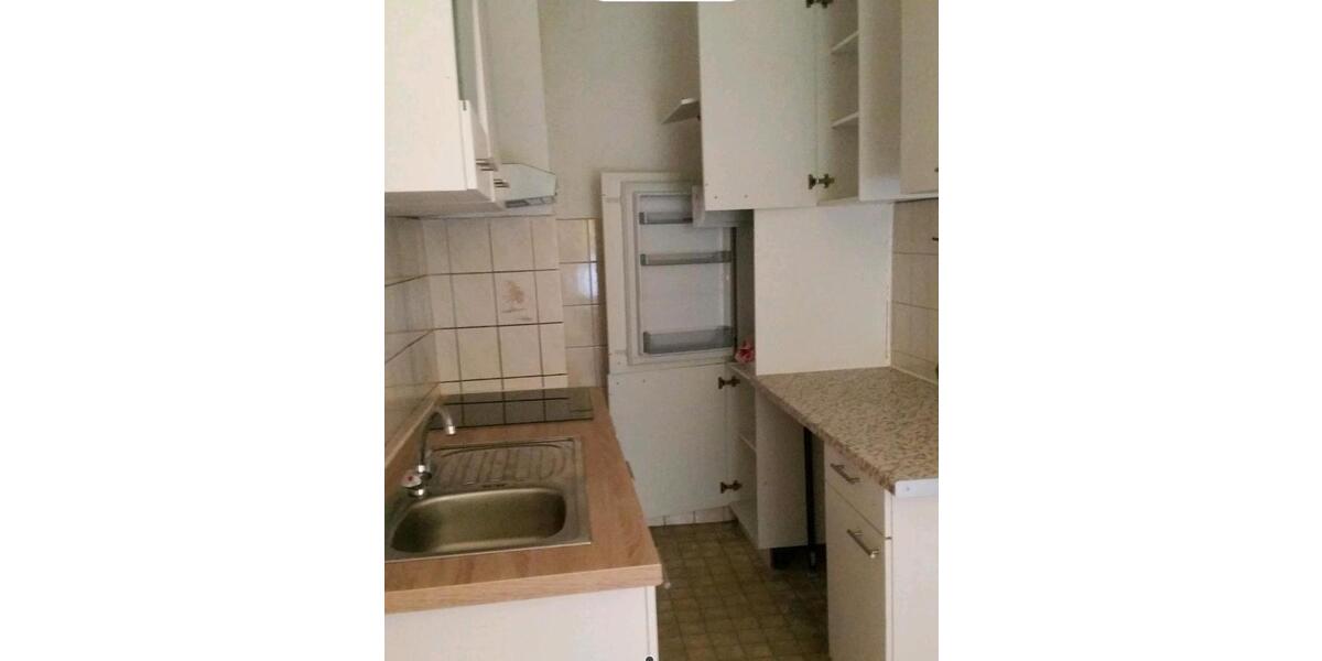 Erdgeschoßwohnung Clausthal-Zellerfeld Zellerfeld - 2 Zimmer, 55 m&sup2;, 575&euro; | Angebot:25232051