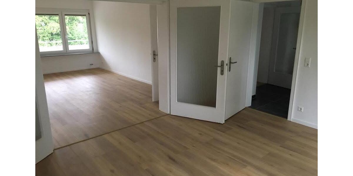 Etagenwohnung Böblingen Dagersheim - 4 Zimmer, 96 m&sup2;, 1.320&euro; | Angebot:25833367