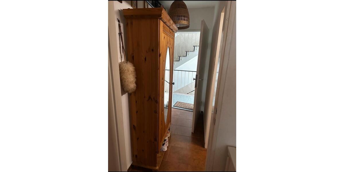 Etagenwohnung Kassel - 1 Zimmer, 30 m&sup2;, 490&euro; | Angebot:26032234