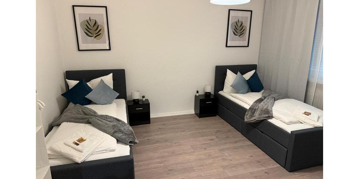 3 Zimmer Wohnung in der Schneidermühler Straße zu vermieten 3 zimmer