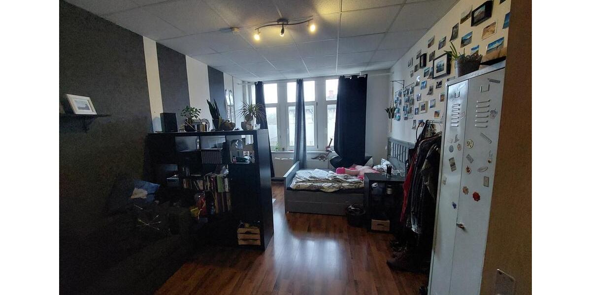 WG Zimmer 5er WG Zimmer für Studenten der FH. Nordhausen 1 zimmer