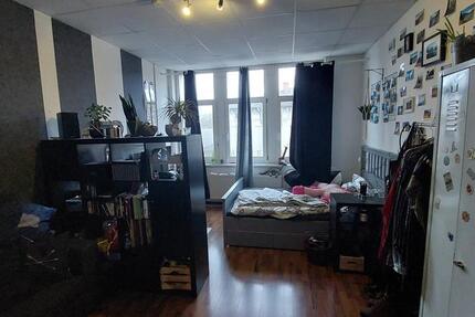 Wohnen auf Zeit Nordhausen - 1 Zimmer, 18 m&sup2;, 340&euro; | Angebot:11750064