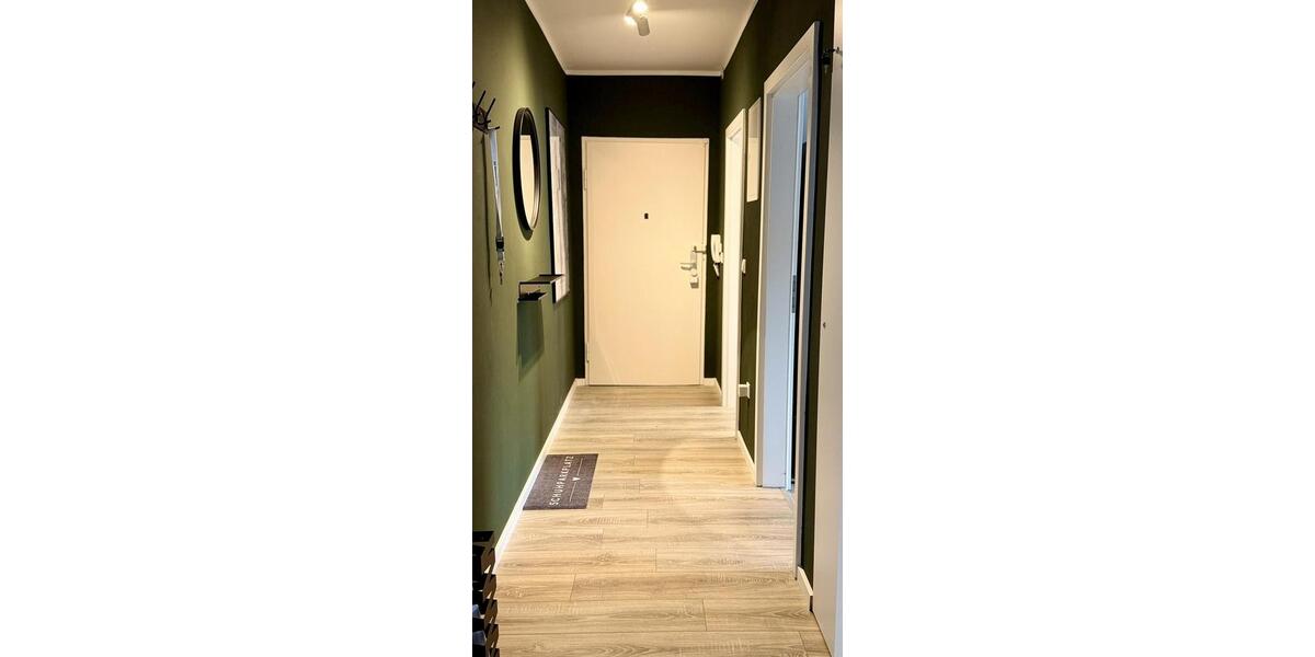Wohnen auf Zeit Augsburg Innenstadt - 2 Zimmer, 50 m&sup2;, 1.150&euro; | Angebot:26664558