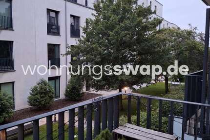 Wohnung Hamburg-Nord Nord - 3 Zimmer, 78 m&sup2;, 1.650&euro; | Angebot:27305037