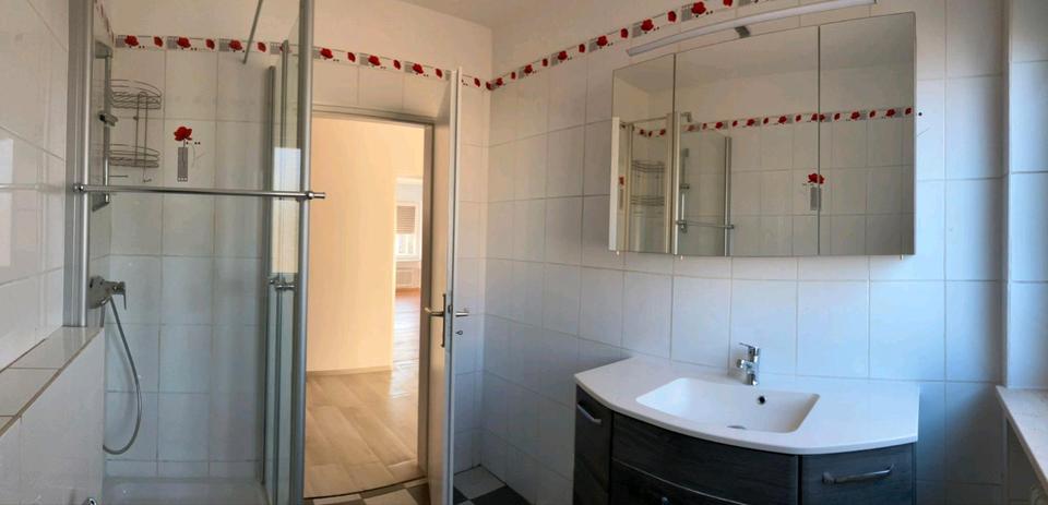 Etagenwohnung Langenzenn - 3 Zimmer, 78 m&sup2;, 1.020&euro; | Angebot:24566139