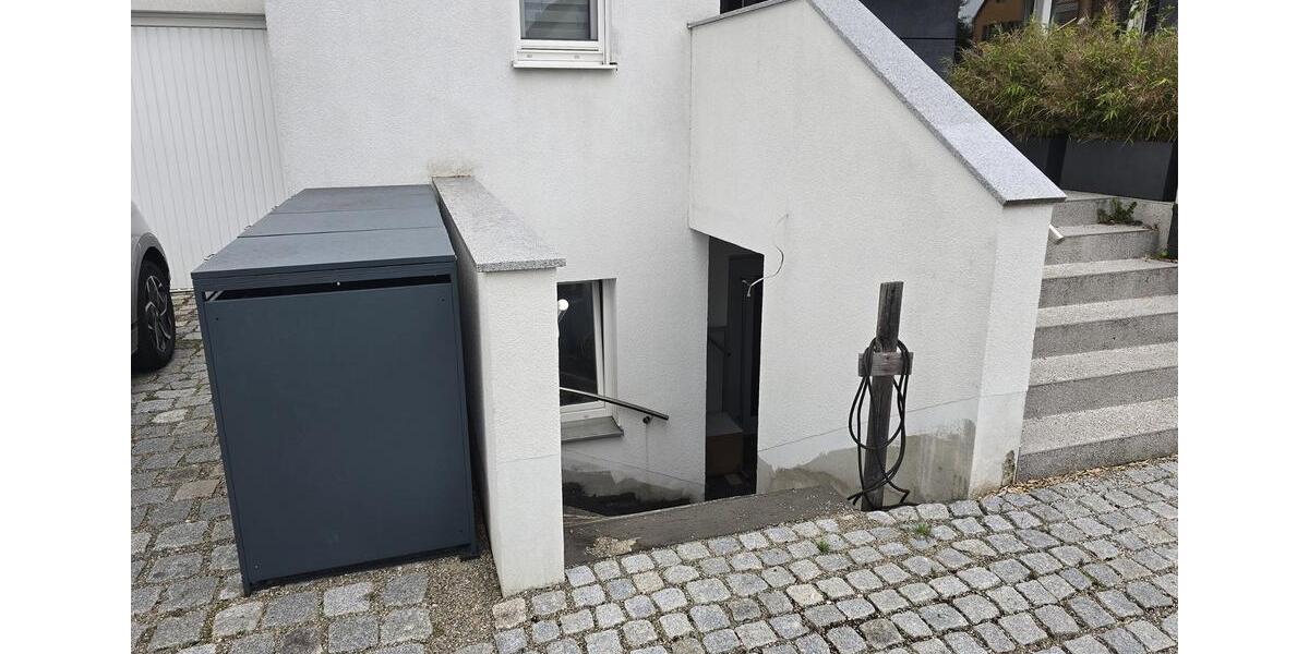 Wohnen auf Zeit Kirchentellinsfurt - 16 Zimmer, 80 m&sup2;, 420&euro; | Angebot:25795221