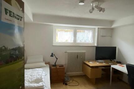 Wohnen auf Zeit Weidenbach - 4 Zimmer, 60 m&sup2;, 235&euro; | Angebot:26365944
