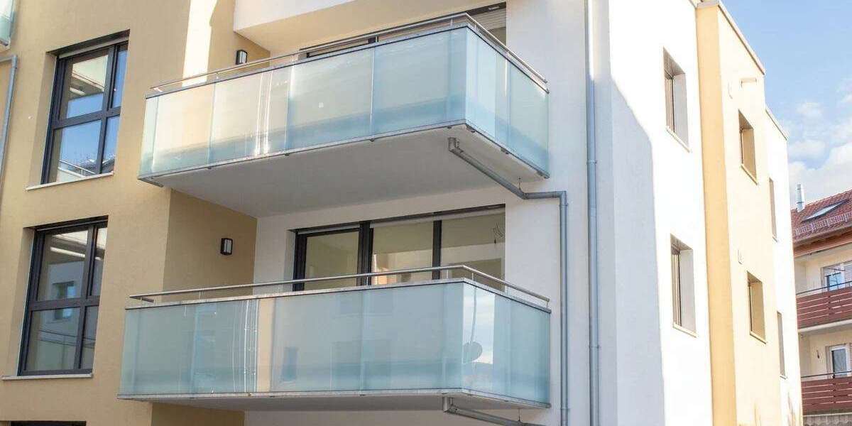 Etagenwohnung Weil der Stadt Wasenhof - 3 Zimmer, 86 m&sup2;, 1.070&euro; | Angebot:26816877