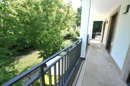 Wohnung zum Mieten in München 2.500 € 79.14 m²