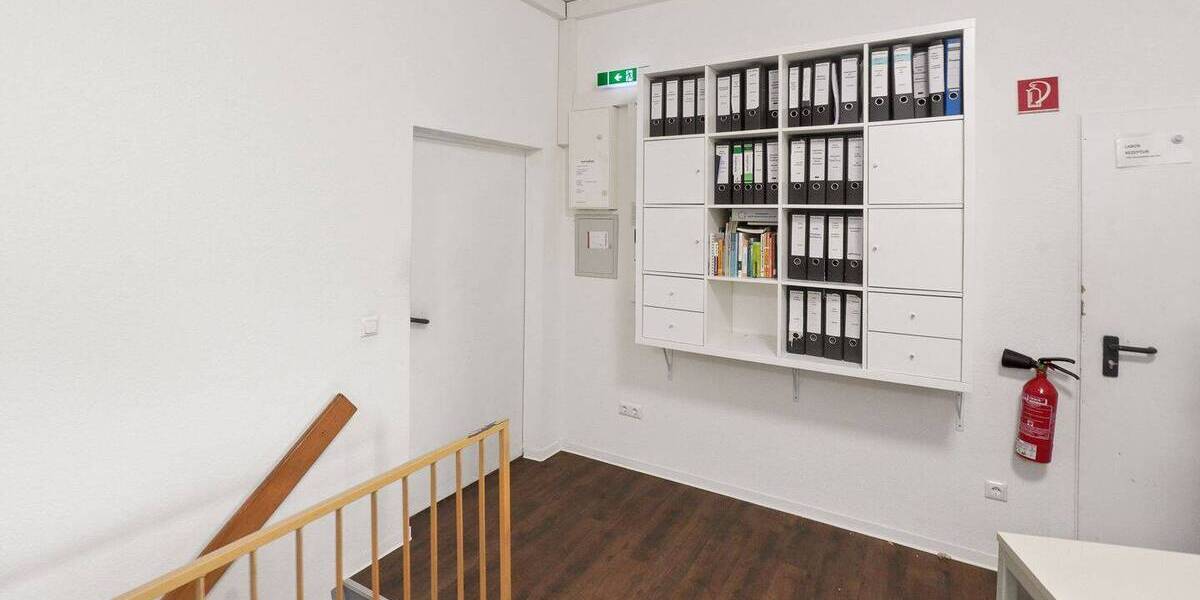 Gewerbeobjekt Buchholz i.d.N. Buchholz - 2.662&euro; | Angebot:25968355