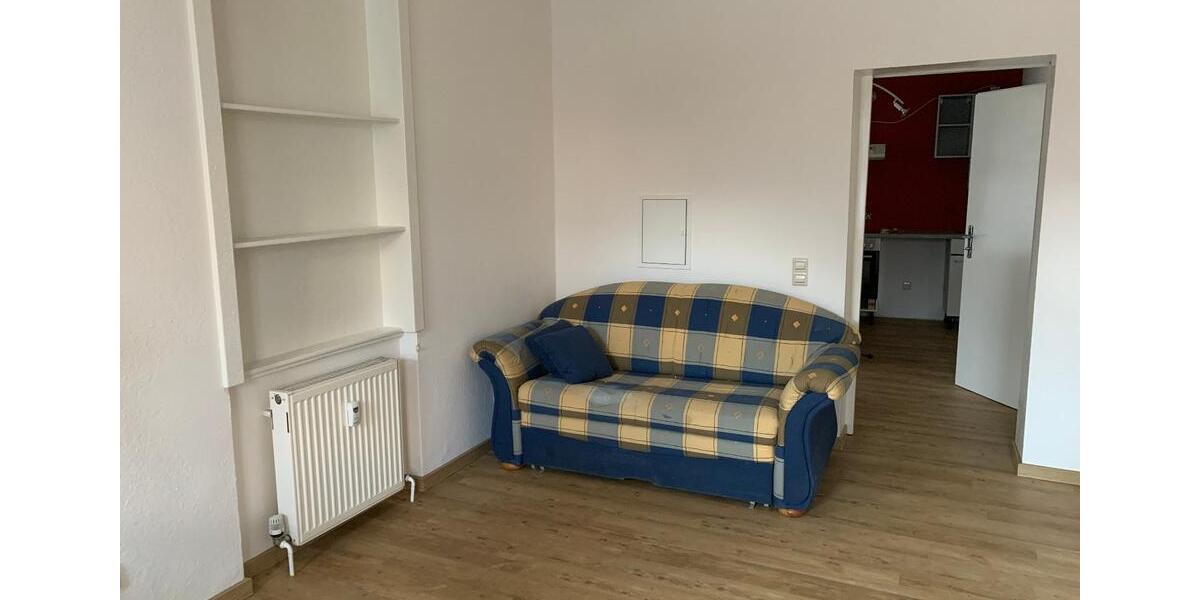 1,5ZKB Wohnung in Sohren 5 minutes from Frankfurt-Hahn Airport 1 zimmer