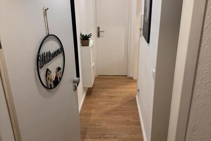 Wohnung Bad Lauterberg im Harz - 2 Zimmer, 47 m&sup2;, 600&euro; | Angebot:25991388