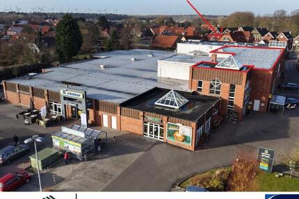 LADEN-, BÜRO- oder GESCHÄFTSFLÄCHE zu vermieten. Vielseitige Nutzung möglich. zimmer