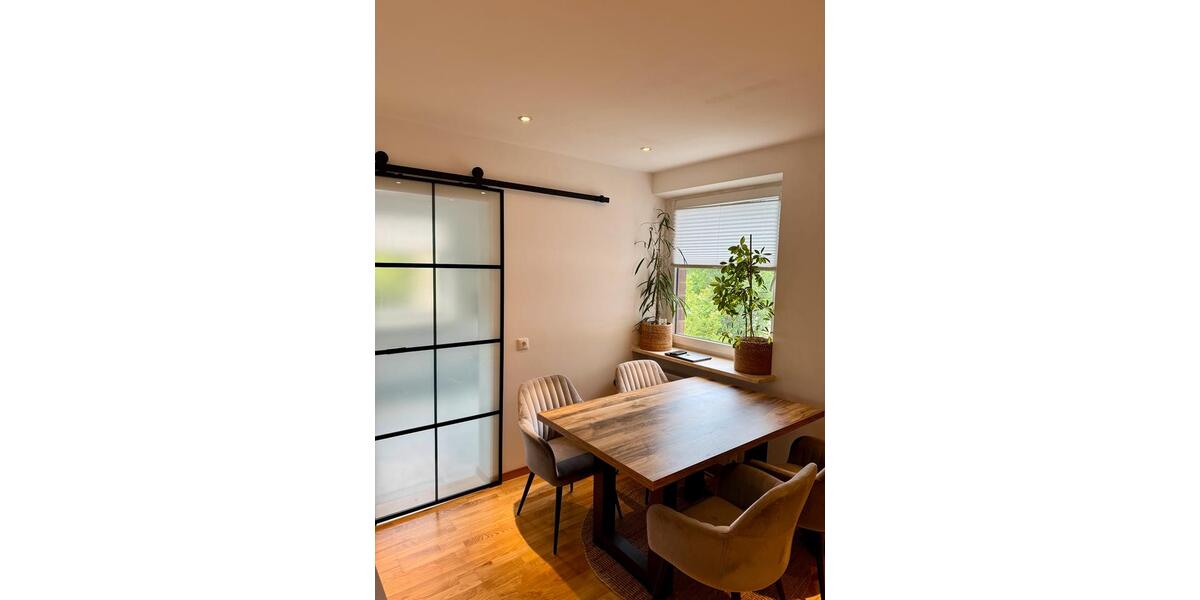 Etagenwohnung Regensburg Das Dörnberg - 2.5 Zimmer, 76 m&sup2;, 1.300&euro; | Angebot:26637305