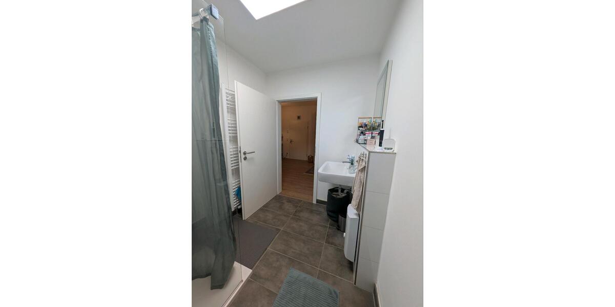 Erdgeschoßwohnung Kassel - 1 Zimmer, 40 m&sup2;, 456&euro; | Angebot:24753637