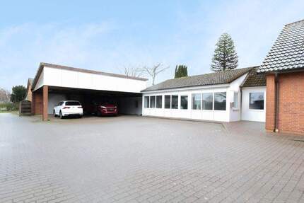 Gewerbeobjekt Hennstedt - 800&euro; | Angebot:26128142