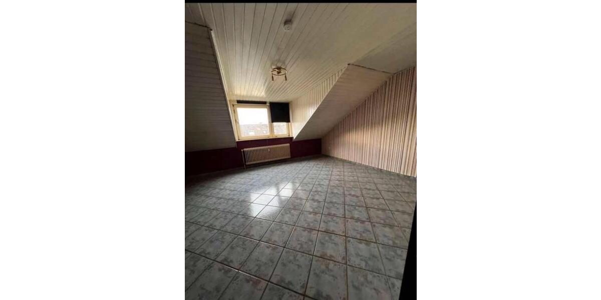 Dachgeschoßwohnung Darmstadt Darmstadt-West - 2 Zimmer, 65 m&sup2;, 1.100&euro; | Angebot:24746300