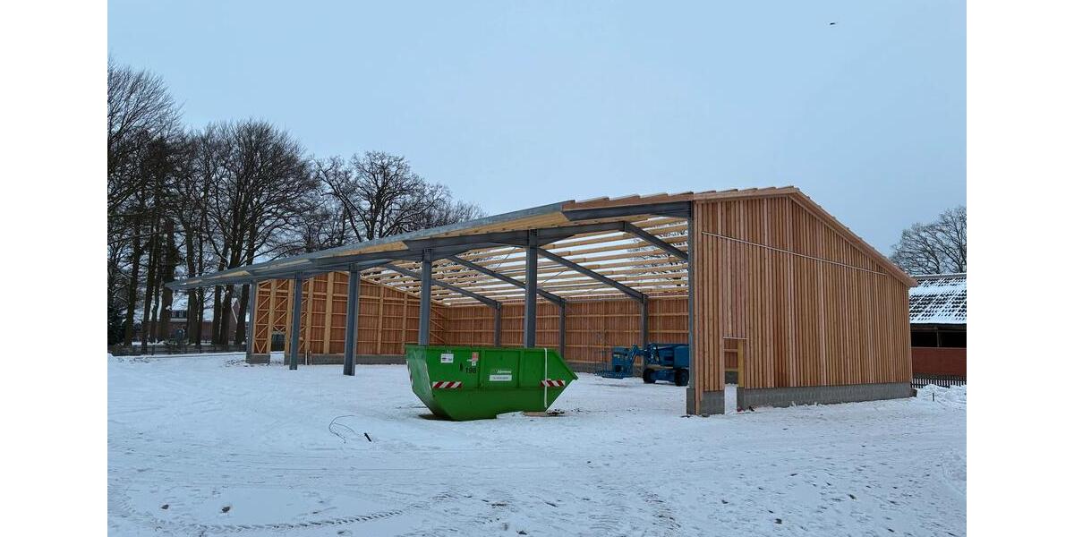 Gewerbeobjekt Scheeßel - 2.200&euro; | Angebot:24743329