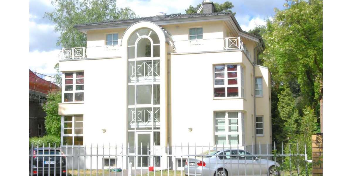 Wohnung zum Mieten in Berlin 1.100 € 82 m² 3 zimmer