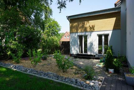 Tinyhouse - Teilmöbliertes Apartment mit gemeinschaftlicher Bad und Küchennutzung 1 zimmer