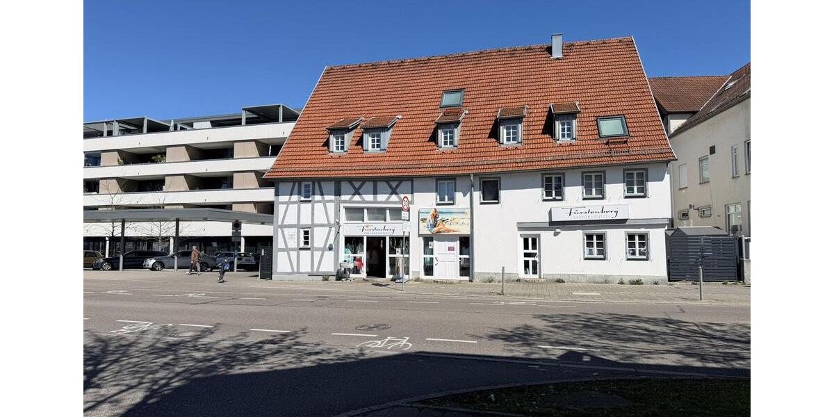 Gewerbeobjekt Uhingen - 1.100&euro; | Angebot:26550651