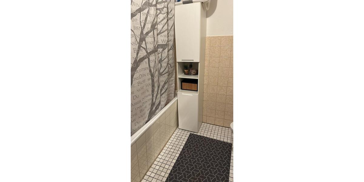 Etagenwohnung Siegen Weidenau - 2 Zimmer, 66 m&sup2;, 610&euro; | Angebot:26040271