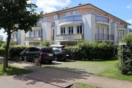 Wohnung Boltenhagen - 2 Zimmer, 57 m&sup2;, 736&euro; | Angebot:25832211