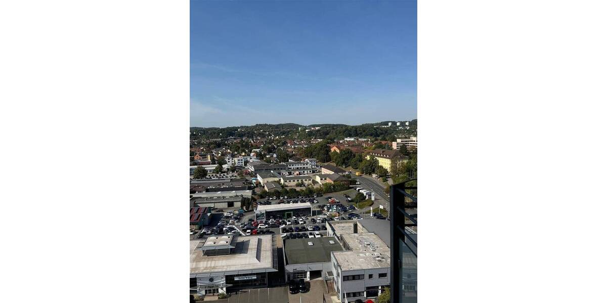 Etagenwohnung Coburg - 2 Zimmer, 67 m&sup2;, 820&euro; | Angebot:25997126