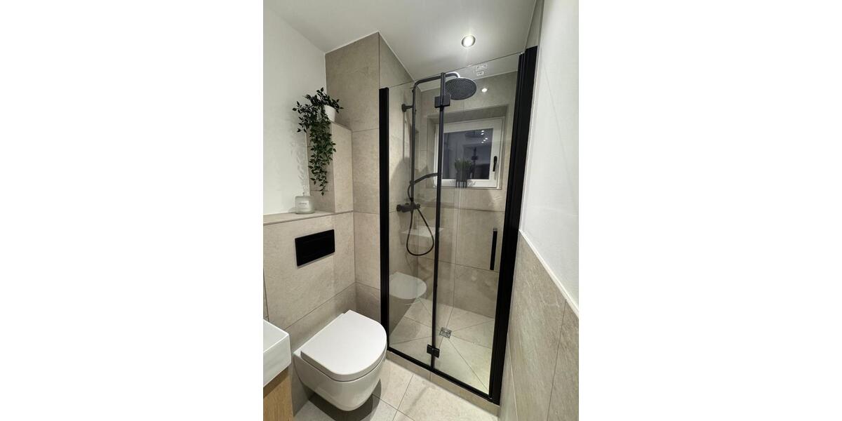 Etagenwohnung Augsburg Innenstadt - 1 Zimmer, 20 m&sup2;, 650&euro; | Angebot:26147923