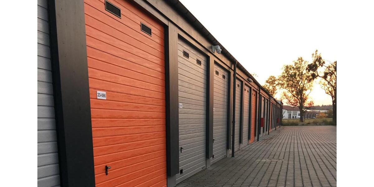 Gewerbeobjekt Blankenfelde-Mahlow Mahlow - 259&euro; | Angebot:19163898