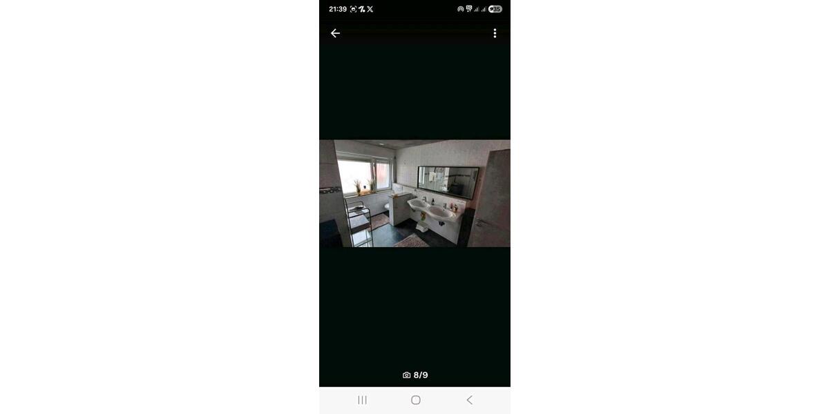 Etagenwohnung Hasselroth - 4 Zimmer, 124 m&sup2;, 1.100&euro; | Angebot:26429916
