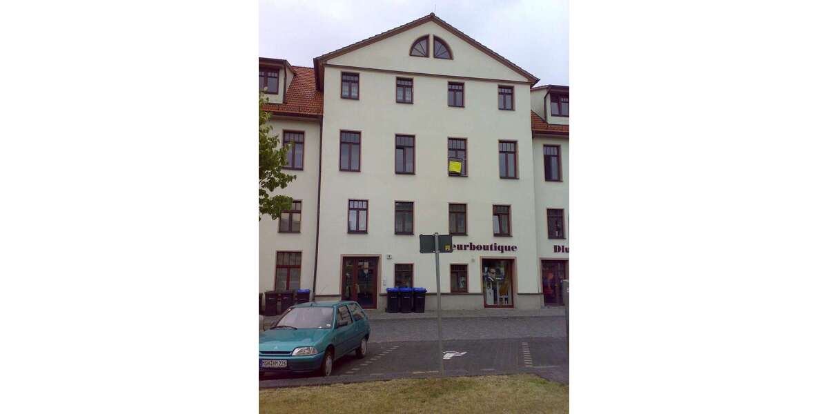 Gewerbeobjekt Lutherstadt-Eisleben Eisleben - 500&euro; | Angebot:14920493