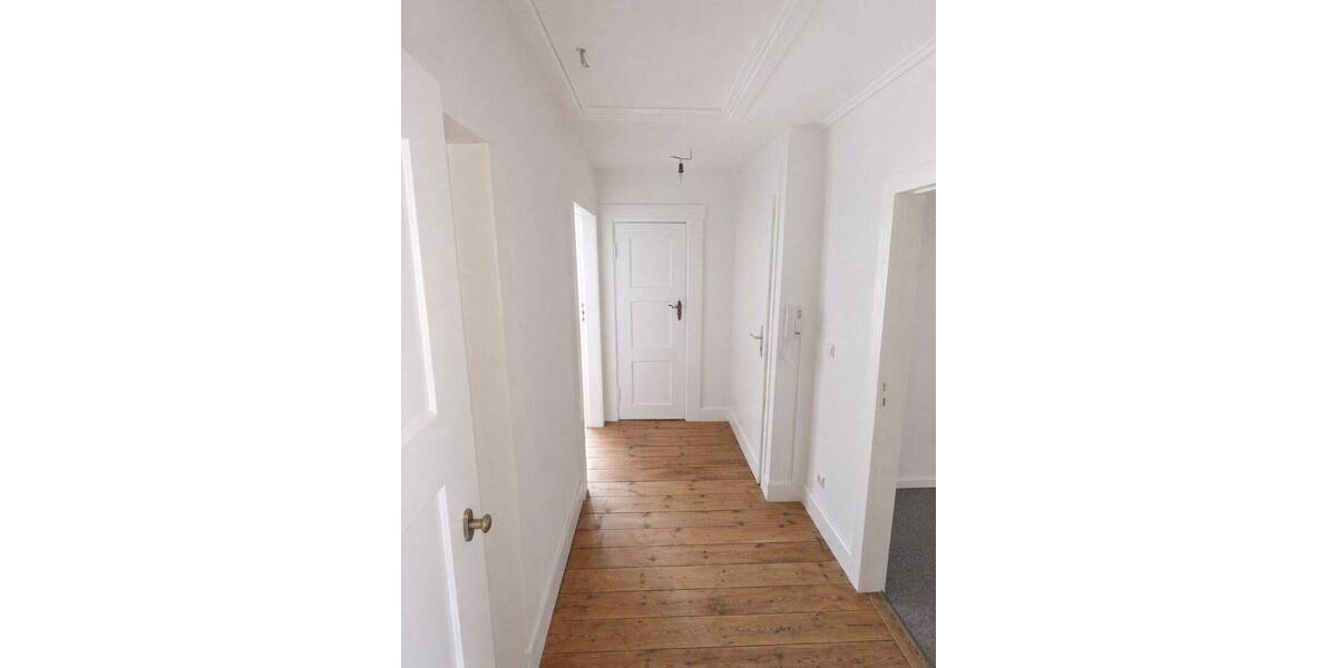 Etagenwohnung Eberswalde - 2 Zimmer, 51 m&sup2;, 590&euro; | Angebot:26808536
