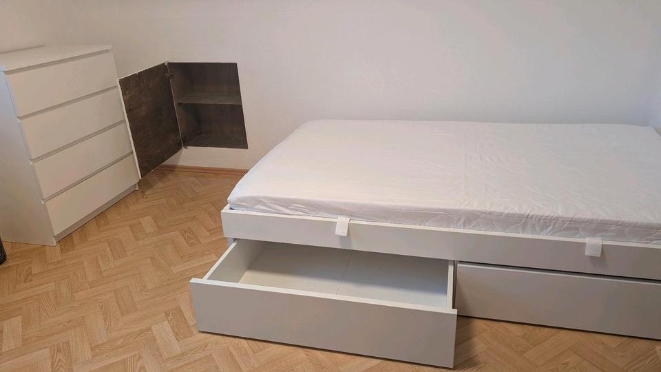 möbliertes WG-Zimmer für Hundefreund*innen