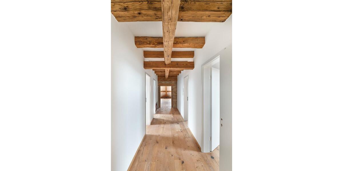 Etagenwohnung Weilheim - 4 Zimmer, 139 m&sup2;, 1.540&euro; | Angebot:26279728