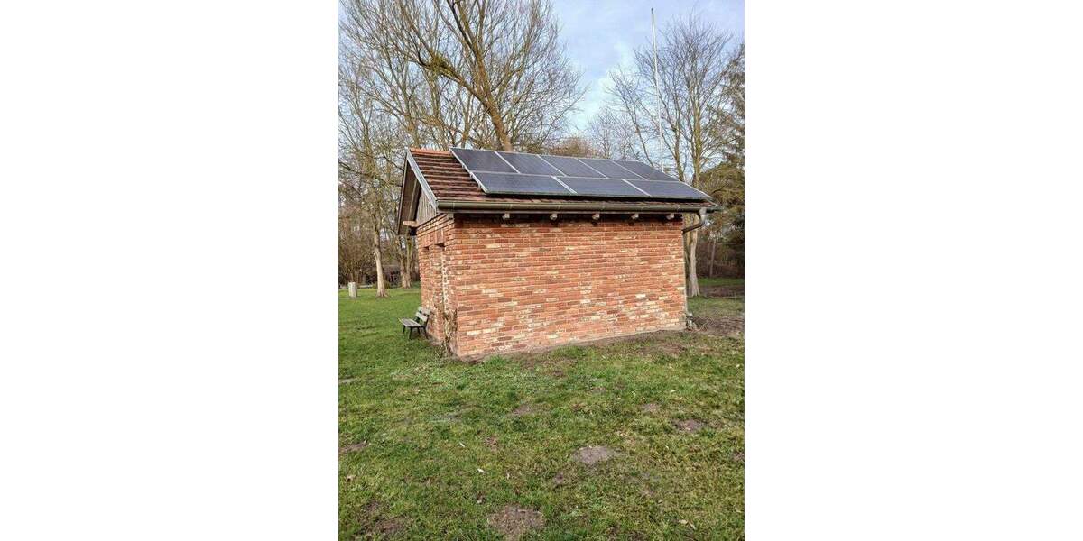 Einfamilienhaus Rechlin Boek - 1 Zimmer, 835 m&sup2;, 5.000&euro; | Angebot:24973926