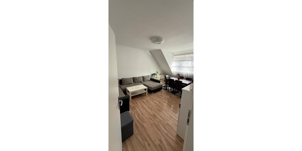 Etagenwohnung Osnabrück Fledder - 2 Zimmer, 50 m&sup2;, 550&euro; | Angebot:25972287